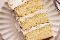 Decadent Lemon White Chocolate Bliss