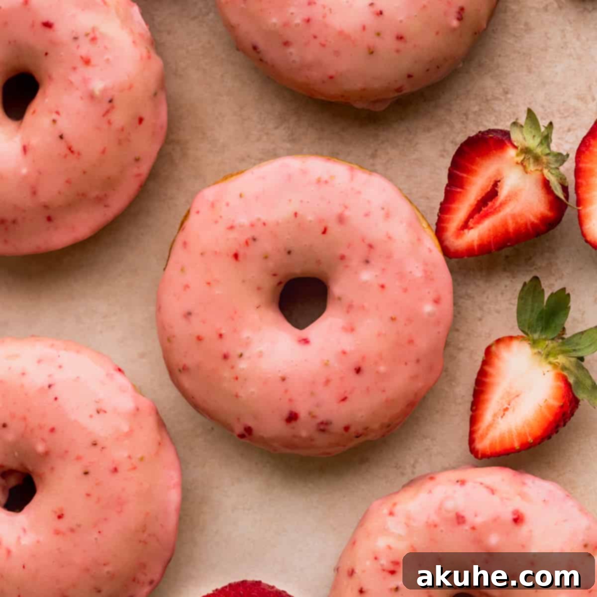 Glazed Strawberry Treats 1 featured 13824