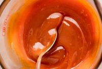 Homemade Salted Caramel Delights