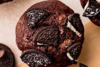 Decadent Oreo Delights