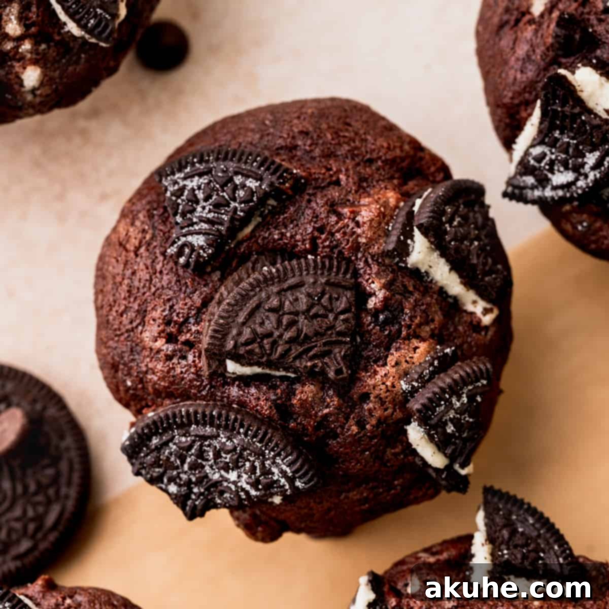 Decadent Oreo Delights 1 featured 14208