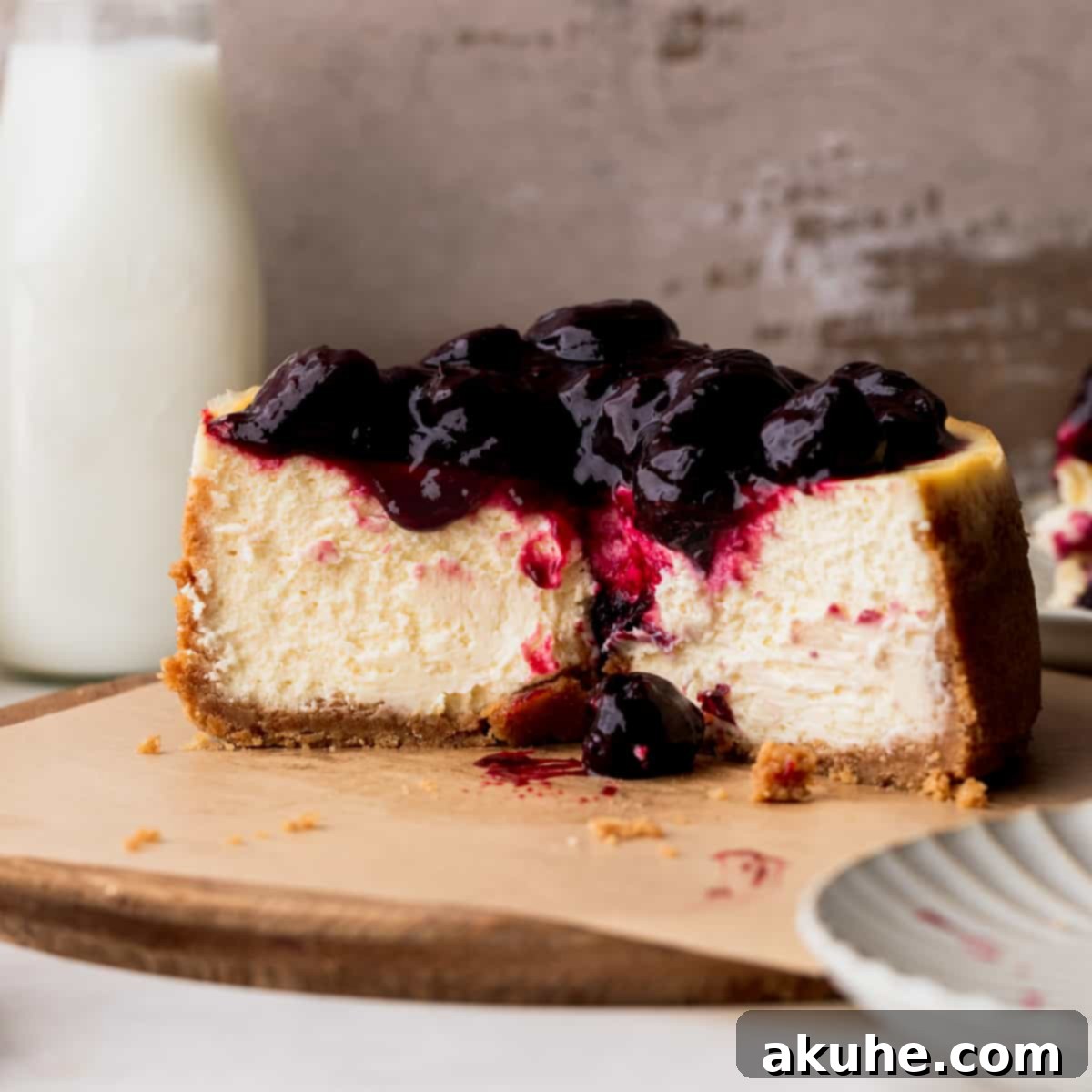 Mini Cheesecakes 1 featured 15410