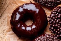Decadent Chocolate Donut Delights