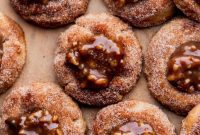Southern Pecan Pie Cookies