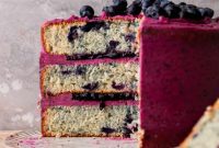 Bursting Berry Bliss