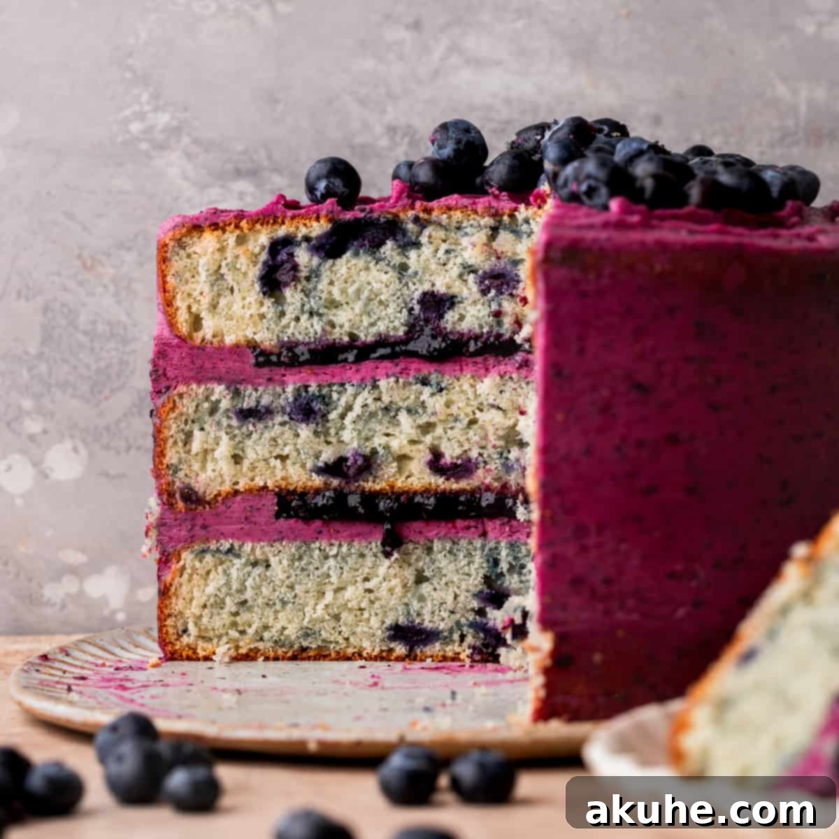 Bursting Berry Bliss 1 featured 17918