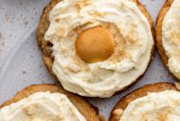 The Ultimate Banana Pudding Cookies