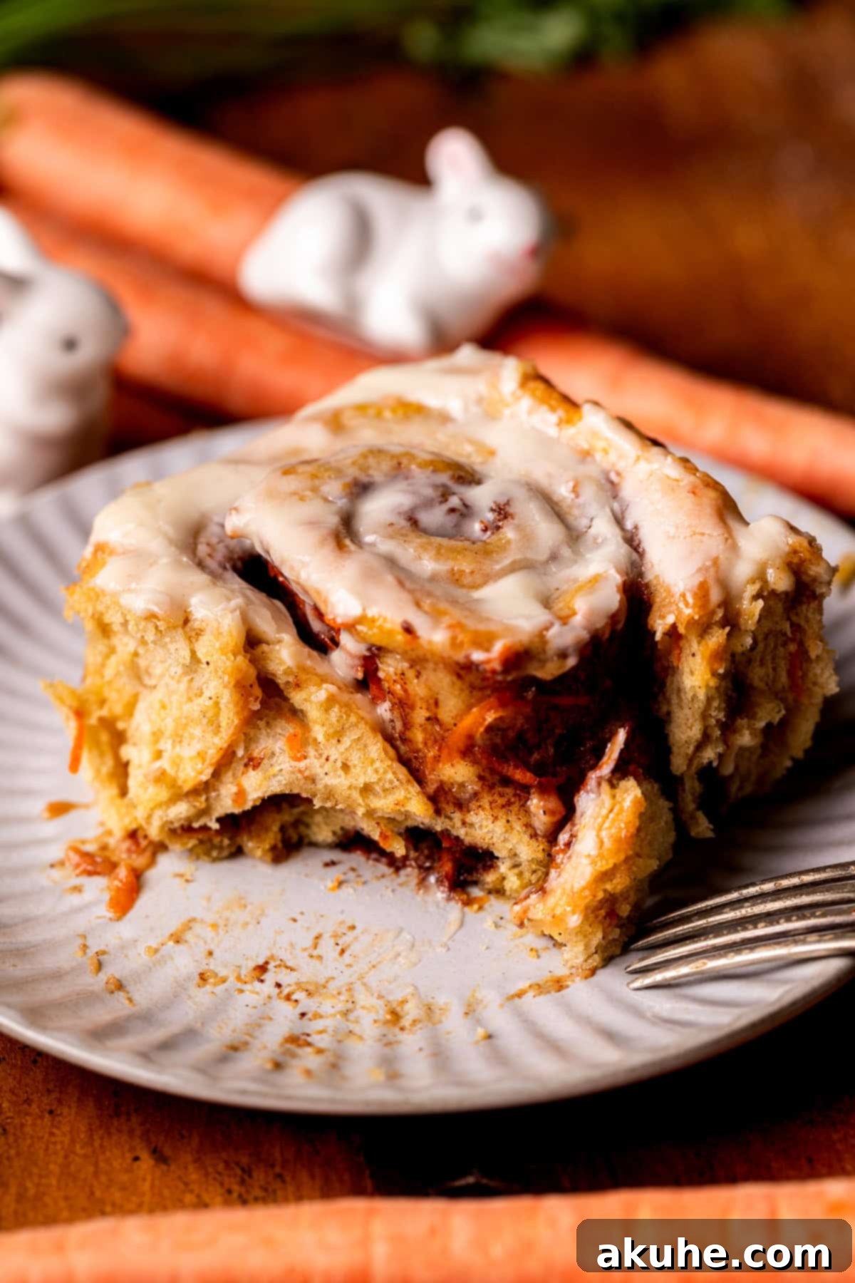 Carrot Cake Cinnamon Swirls 1 featured 18356