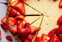 Decadent Gluten-Free Cheesecake