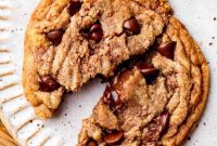 Swirled Nutella Delights