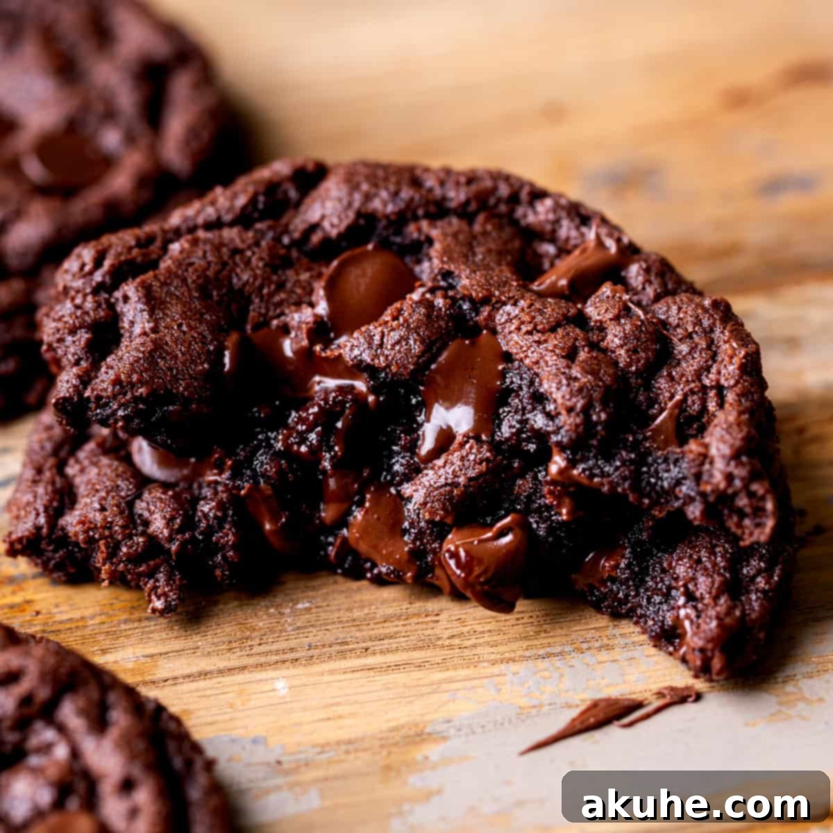 Fudgy Chocolate Delights 1 featured 20430