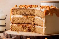 Rich Butterscotch Bliss