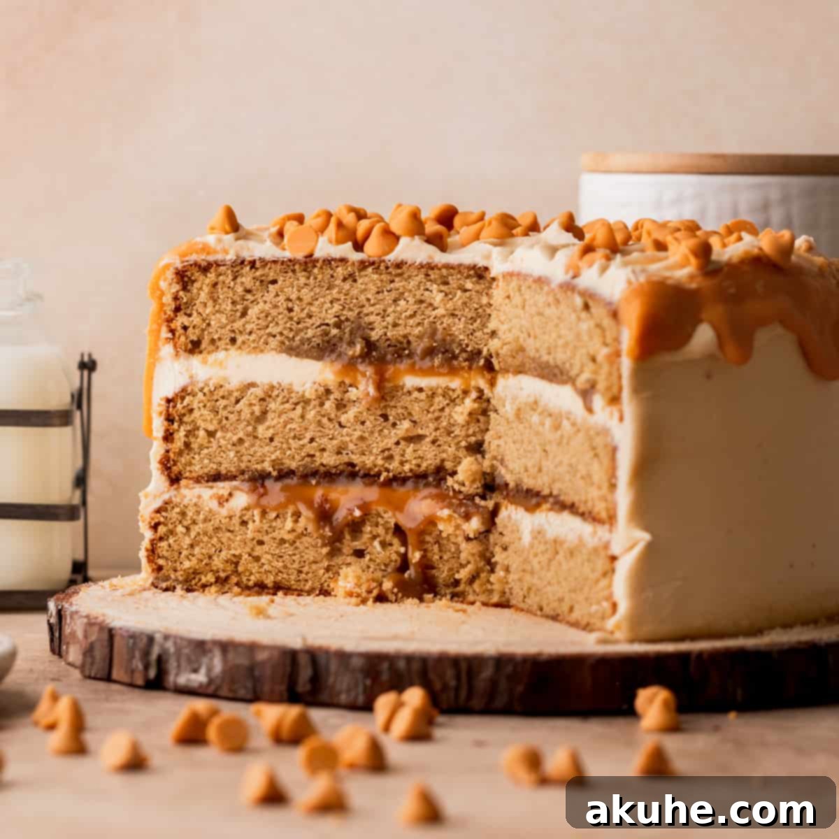 Rich Butterscotch Bliss 1 featured 2077