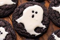 Phantom Cookie Bites