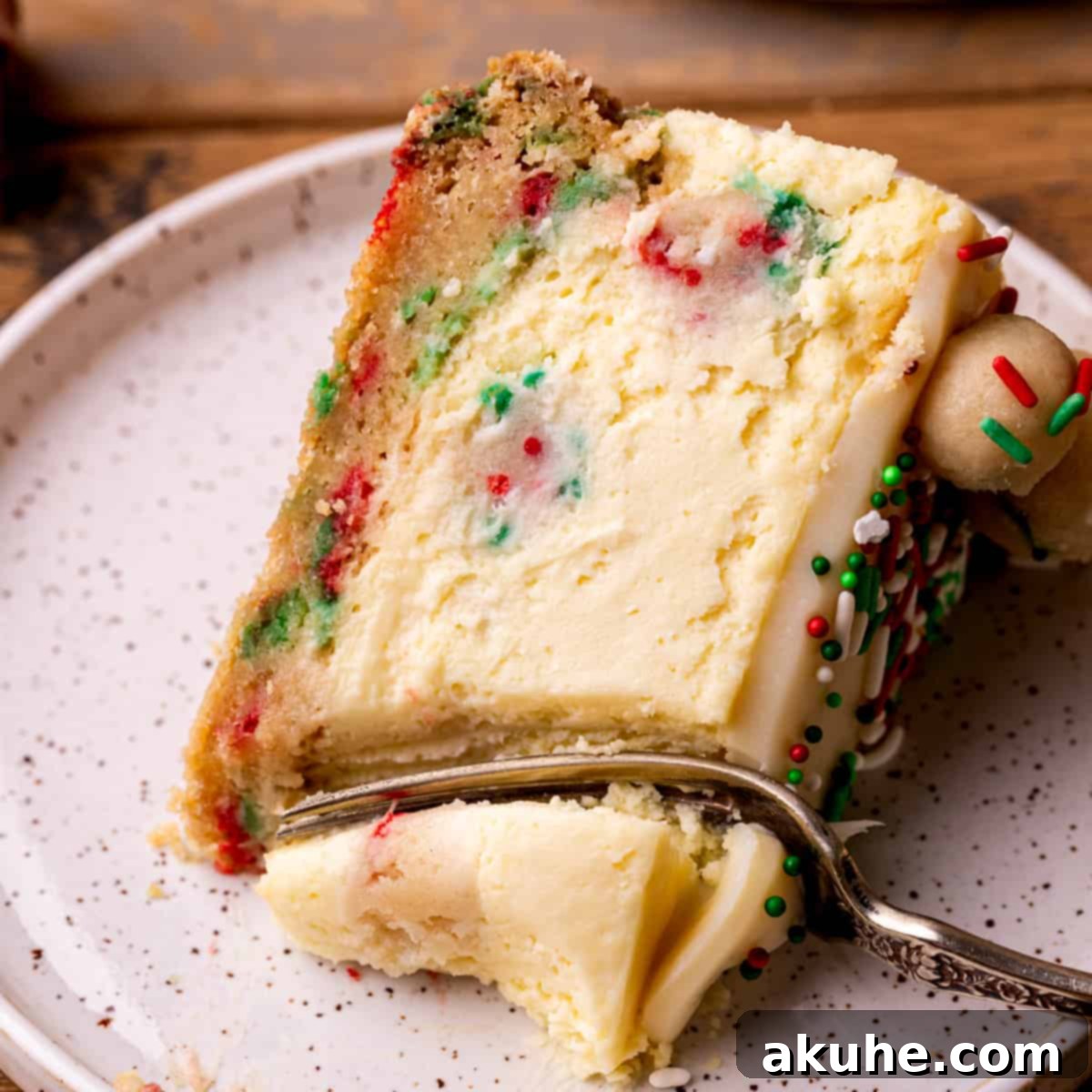 Sugar Cookie Dream Cheesecake 1 featured 22384
