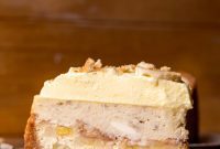 Southern Banana Pudding Cheesecake