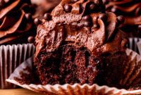 Decadent Chocolate Delights