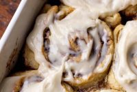 Effortless Cinnamon Swirls