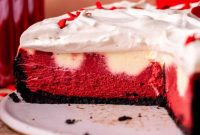 Red Velvet Decadence