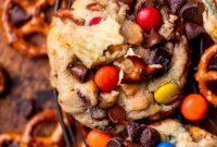 The Everything Cookie