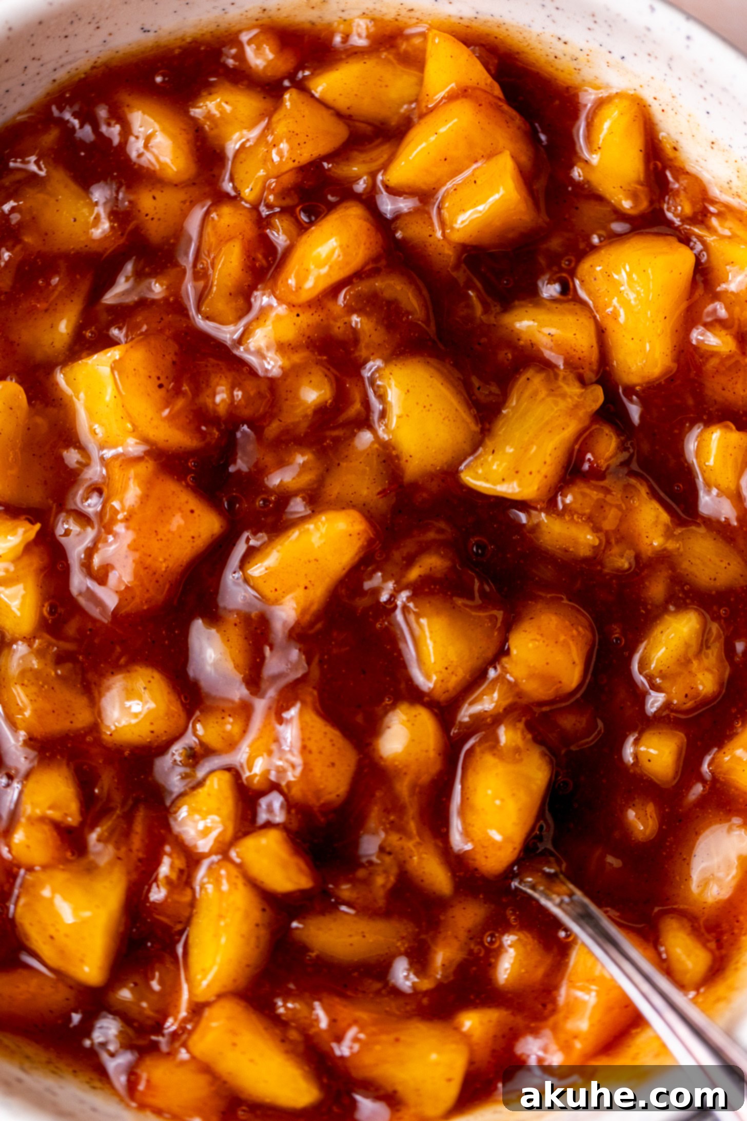 Classic Peach Pie Filling 1 featured 28494