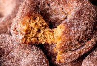 Harvest Apple Cider Donuts