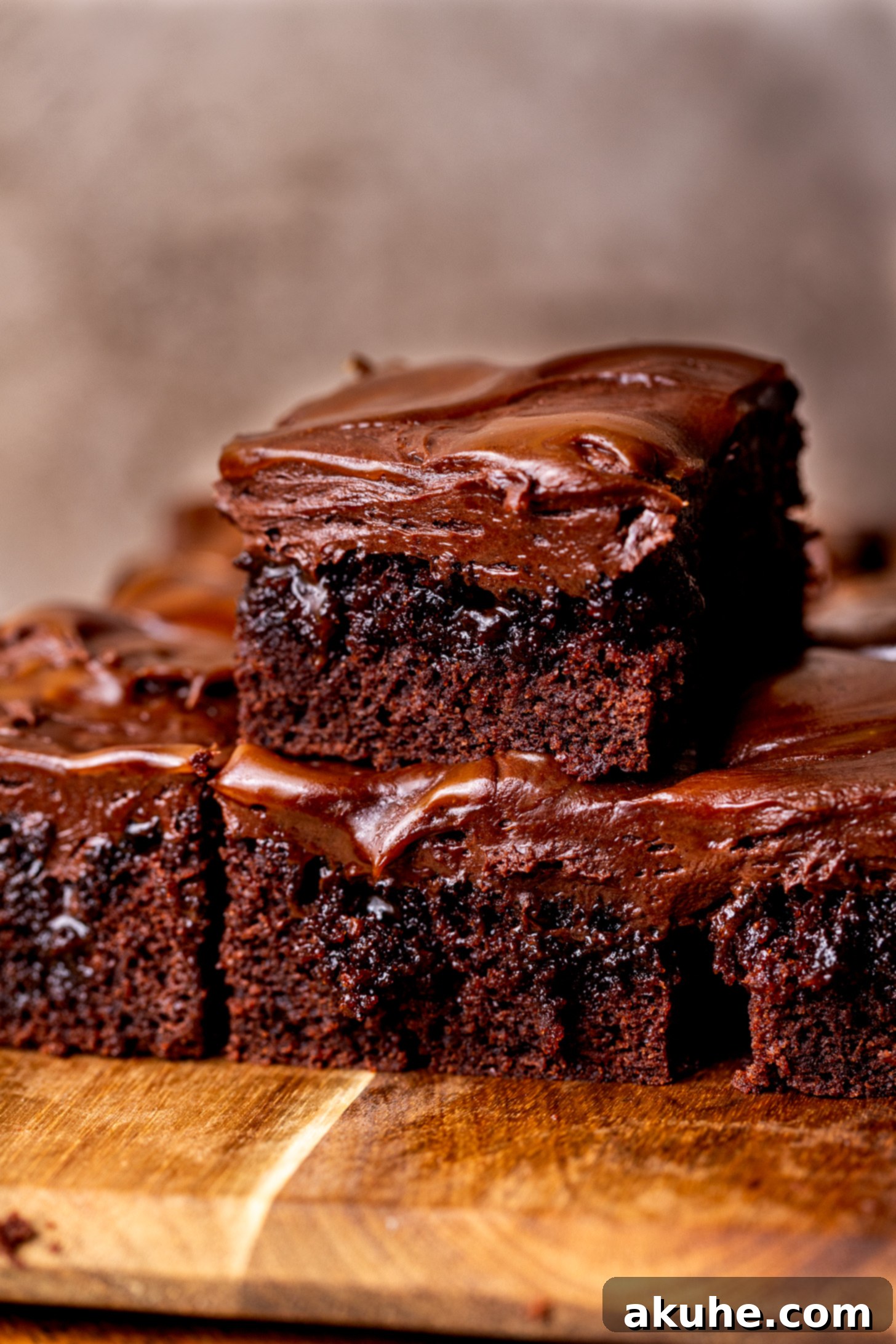 Decadent Chocolate Caramel Dream 1 featured 30606