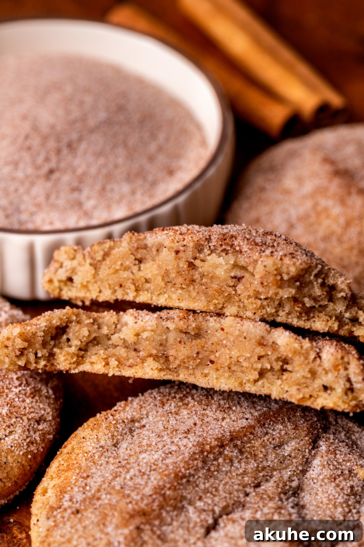 Spiced Chai Cookies 1 featured 30854