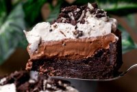 Deep South Chocolate Decadence