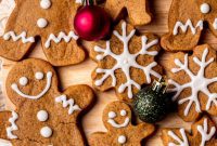 Irresistibly Soft Gingerbread