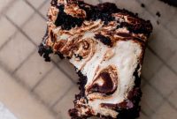 Decadent Marshmallow Brownies