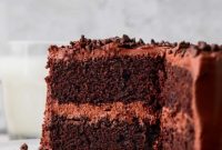 Petite Chocolate Indulgence