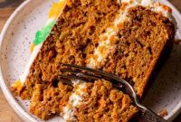 Heavenly Carrot Cake