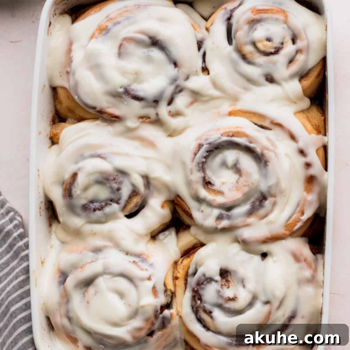 Colossal Cinnamon Buns 1 featured 3856