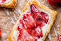 Berry Danish Delight