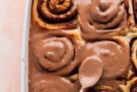 Gooey Nutella Delights