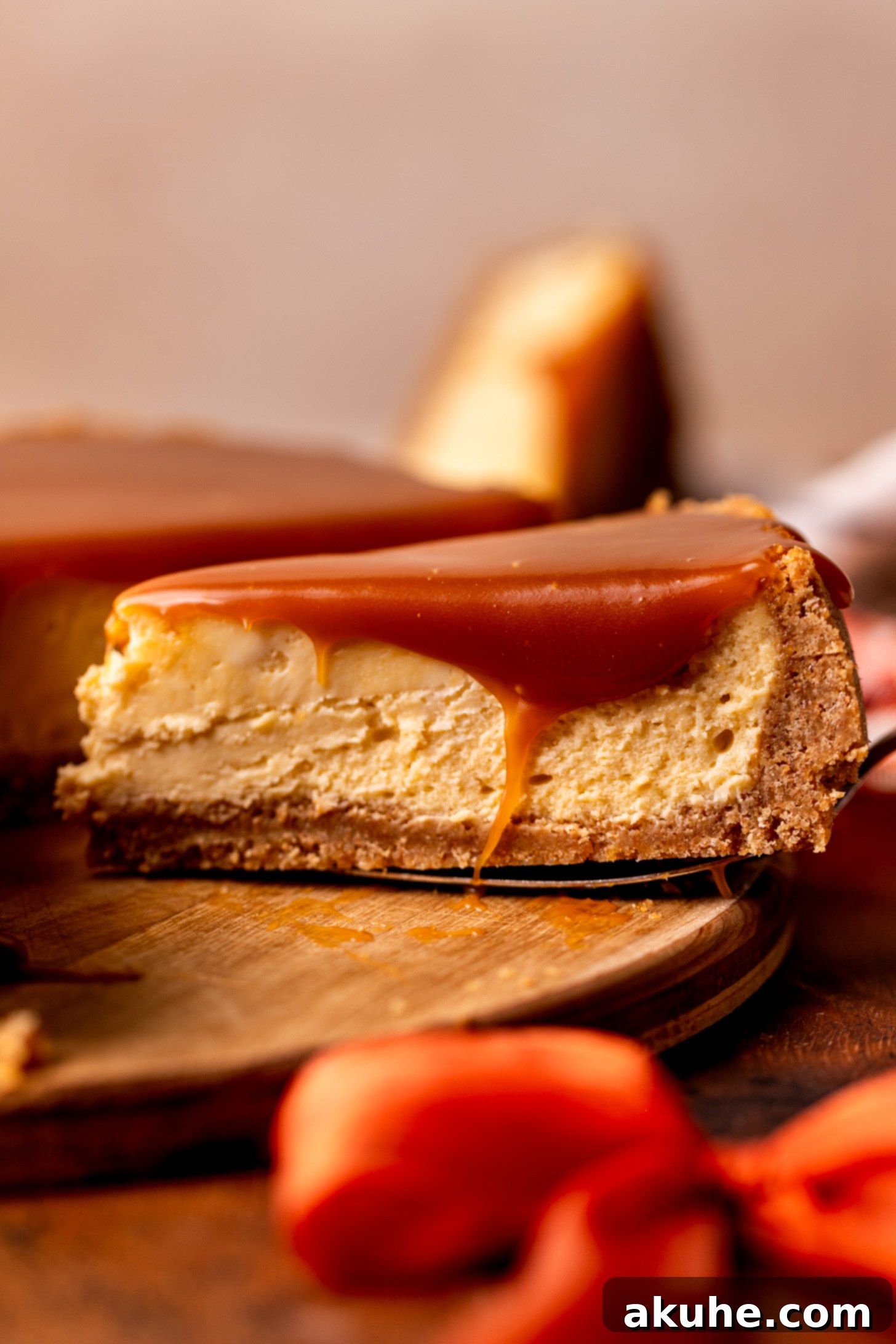 Velvet Caramel Indulgence 1 featured 4362