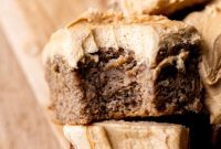 One-Bowl Banana Cake