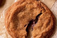 Churro Cookie Delights