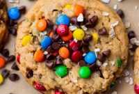 Kitchen Sink Cookies