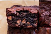 Artisan Brownie Bites