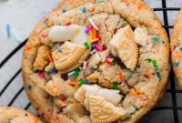 Celebratory Cookie Confections