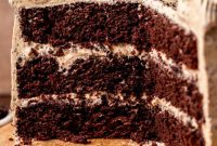 Oreo Peanut Butter Dream Cake