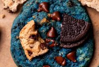 Cookie Monster’s Delight